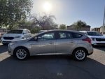 2016 Ford Focus SE** SUPER LOW MILES