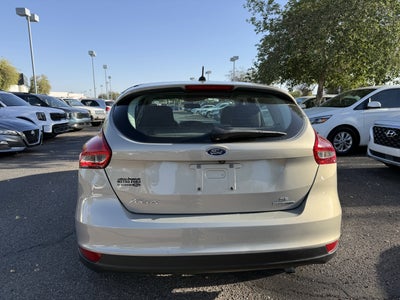 2016 Ford Focus SE** SUPER LOW MILES