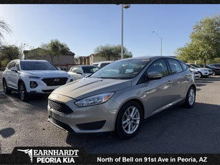 2016 Ford Focus SE** SUPER LOW MILES
