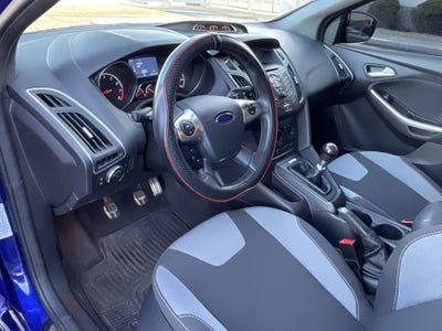 2014 Ford Focus ST*CLEAN CARFAX