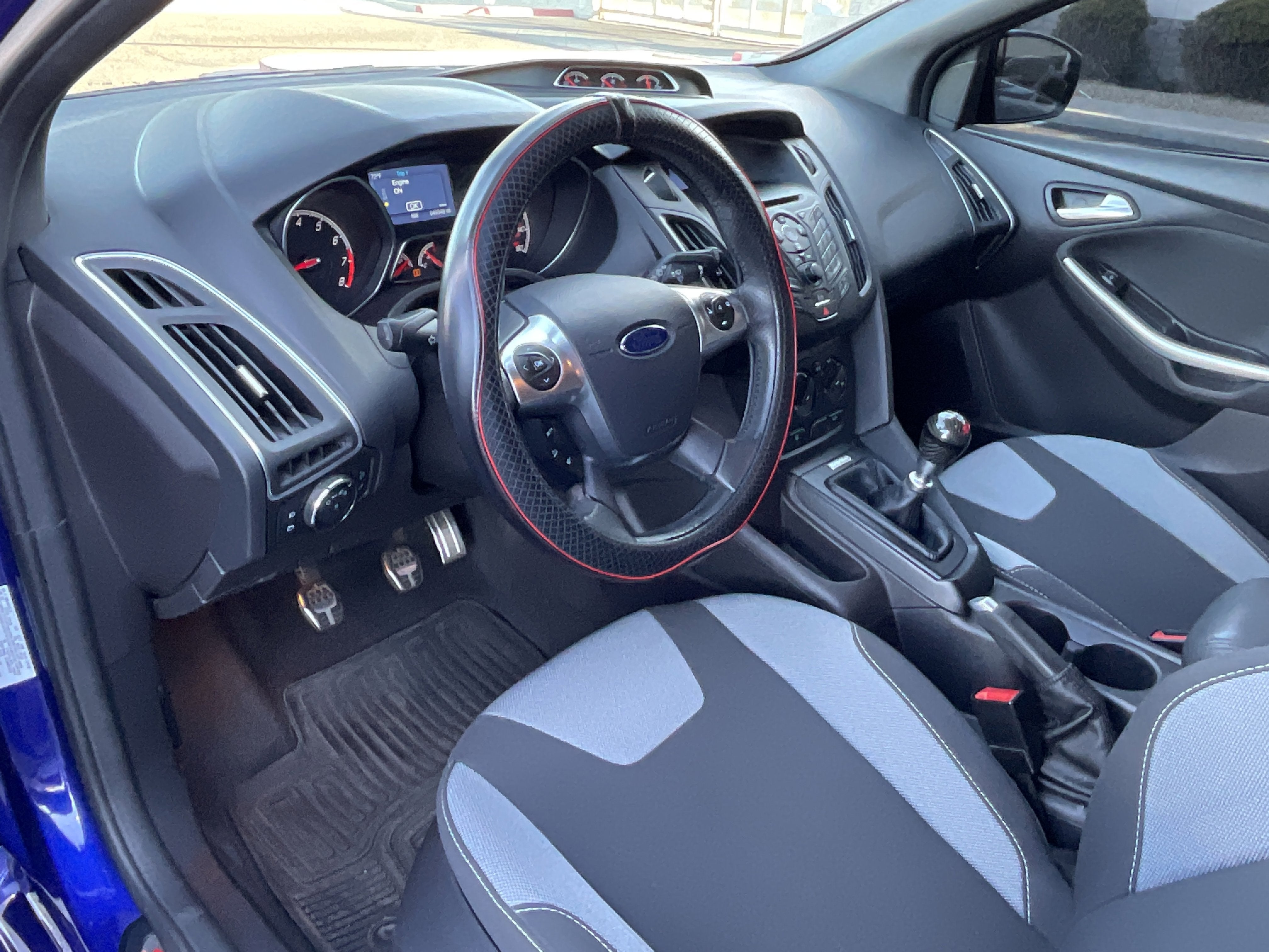 2014 Ford Focus ST*CLEAN CARFAX