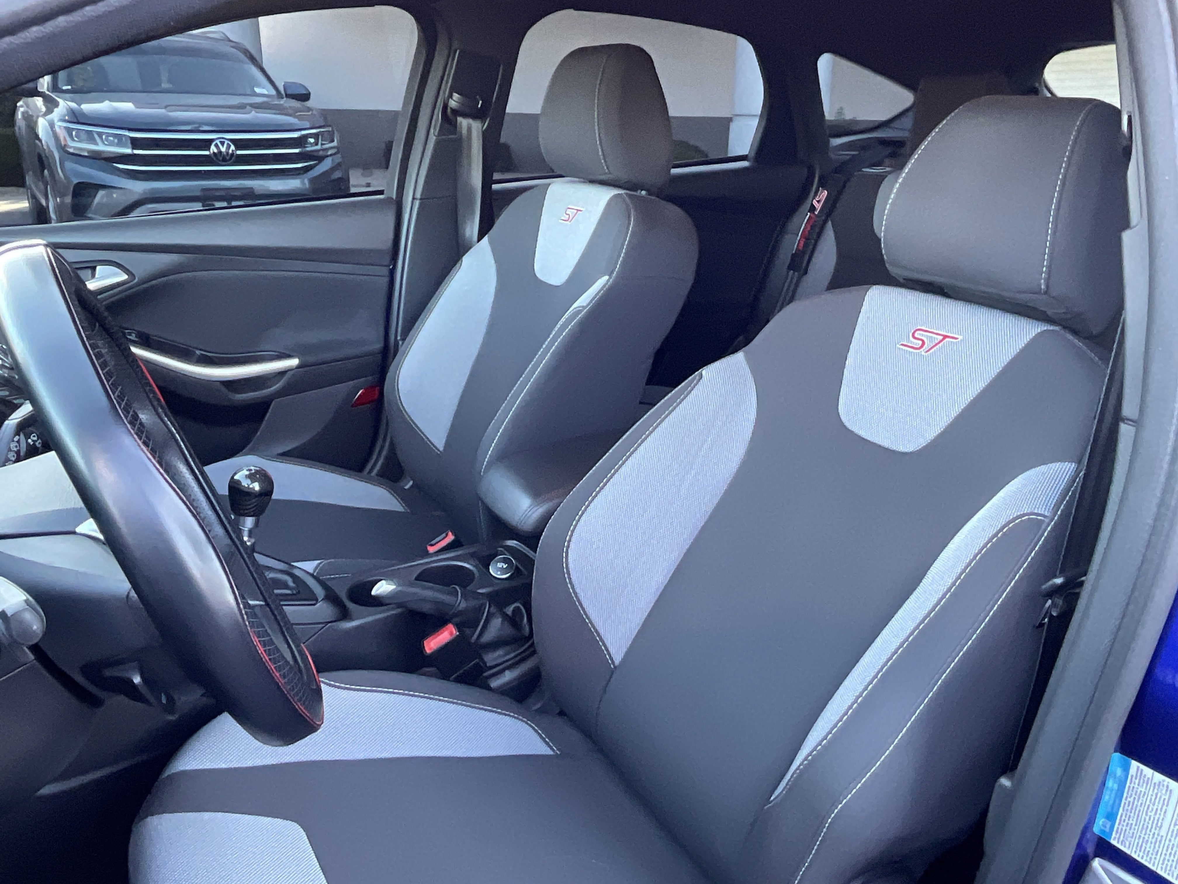 2014 Ford Focus ST*CLEAN CARFAX