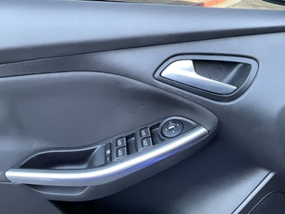 2014 Ford Focus ST*CLEAN CARFAX