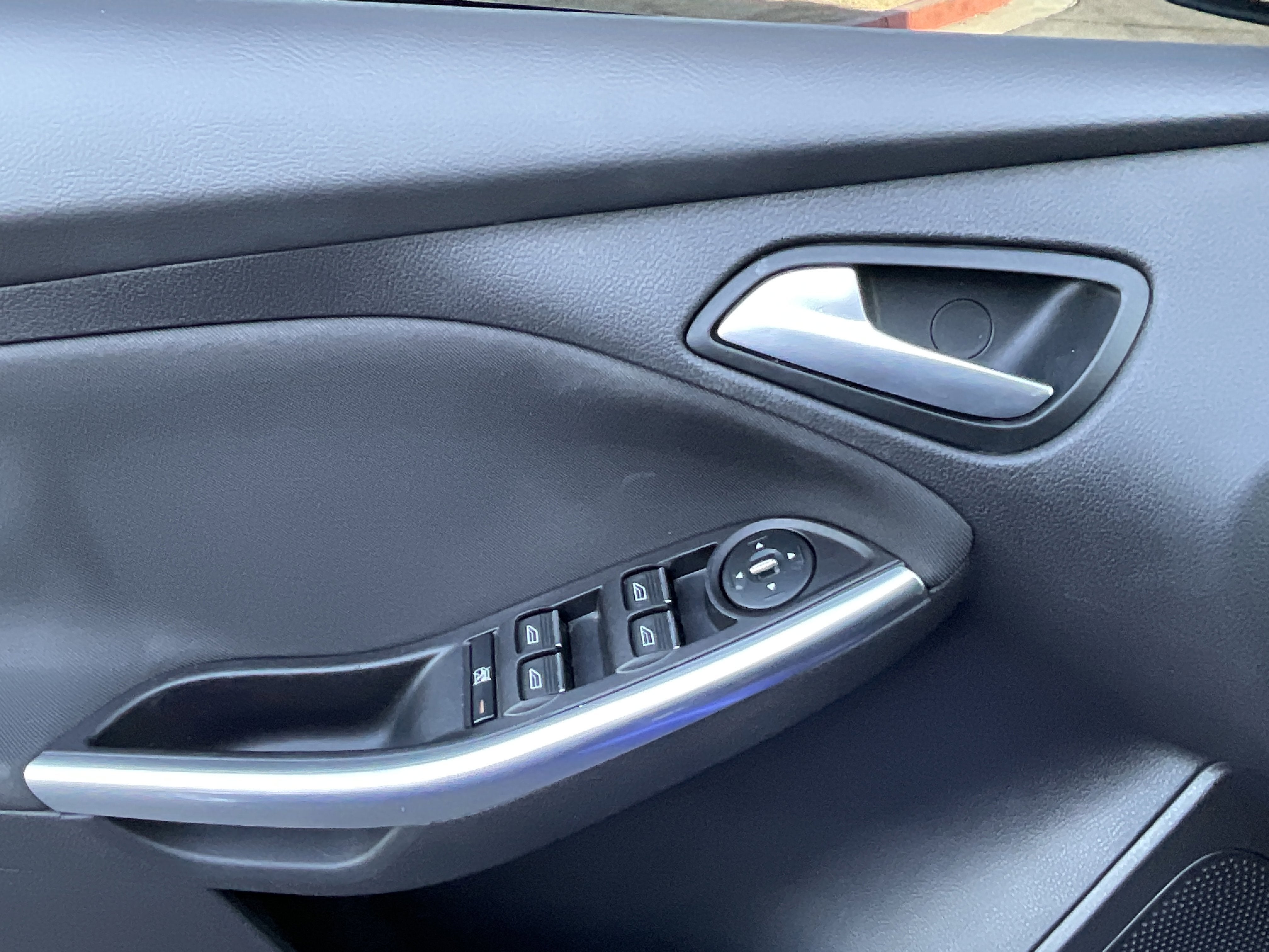 2014 Ford Focus ST*CLEAN CARFAX