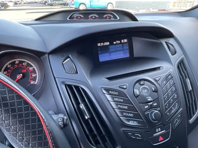 2014 Ford Focus ST*CLEAN CARFAX