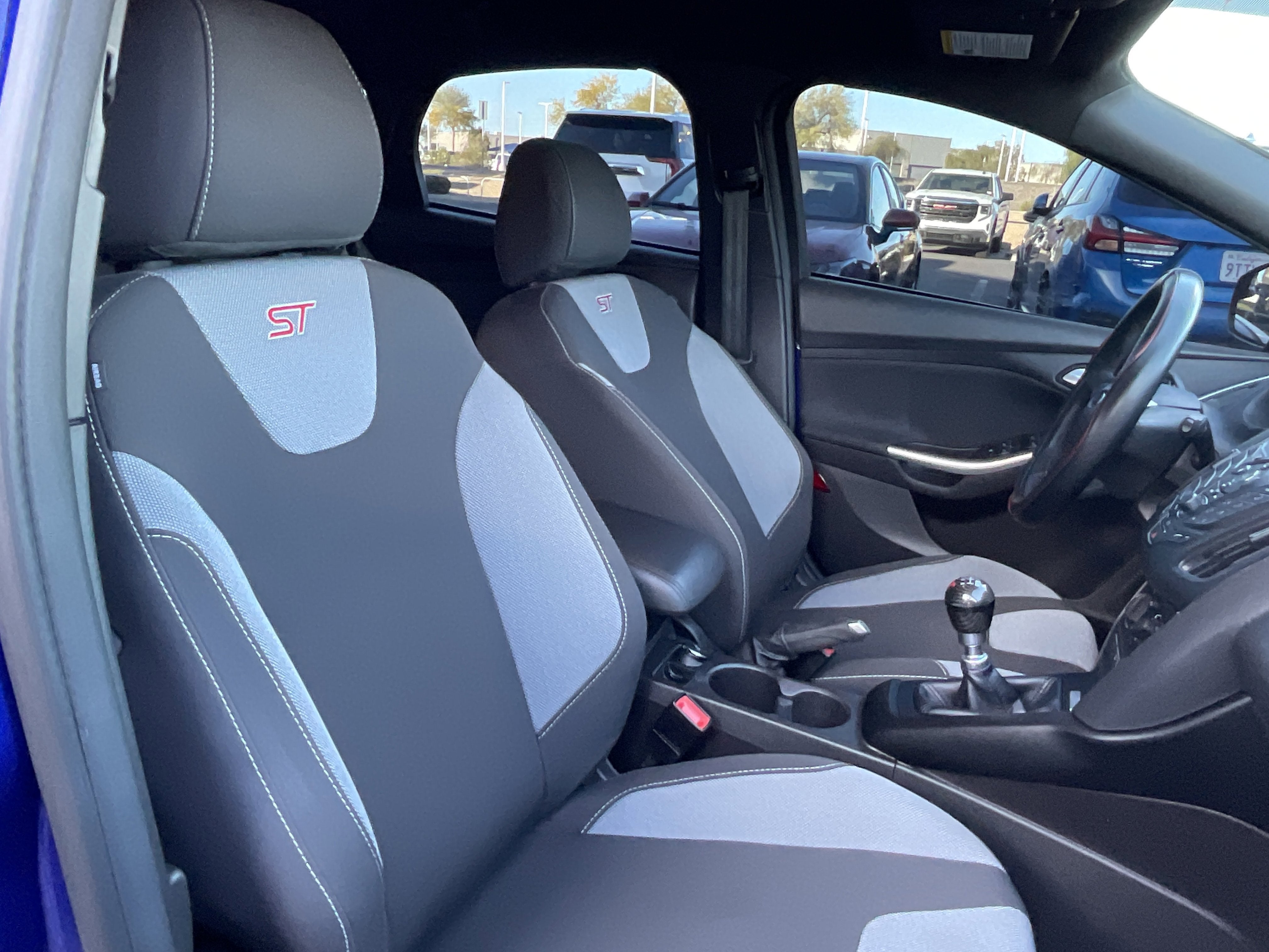 2014 Ford Focus ST*CLEAN CARFAX