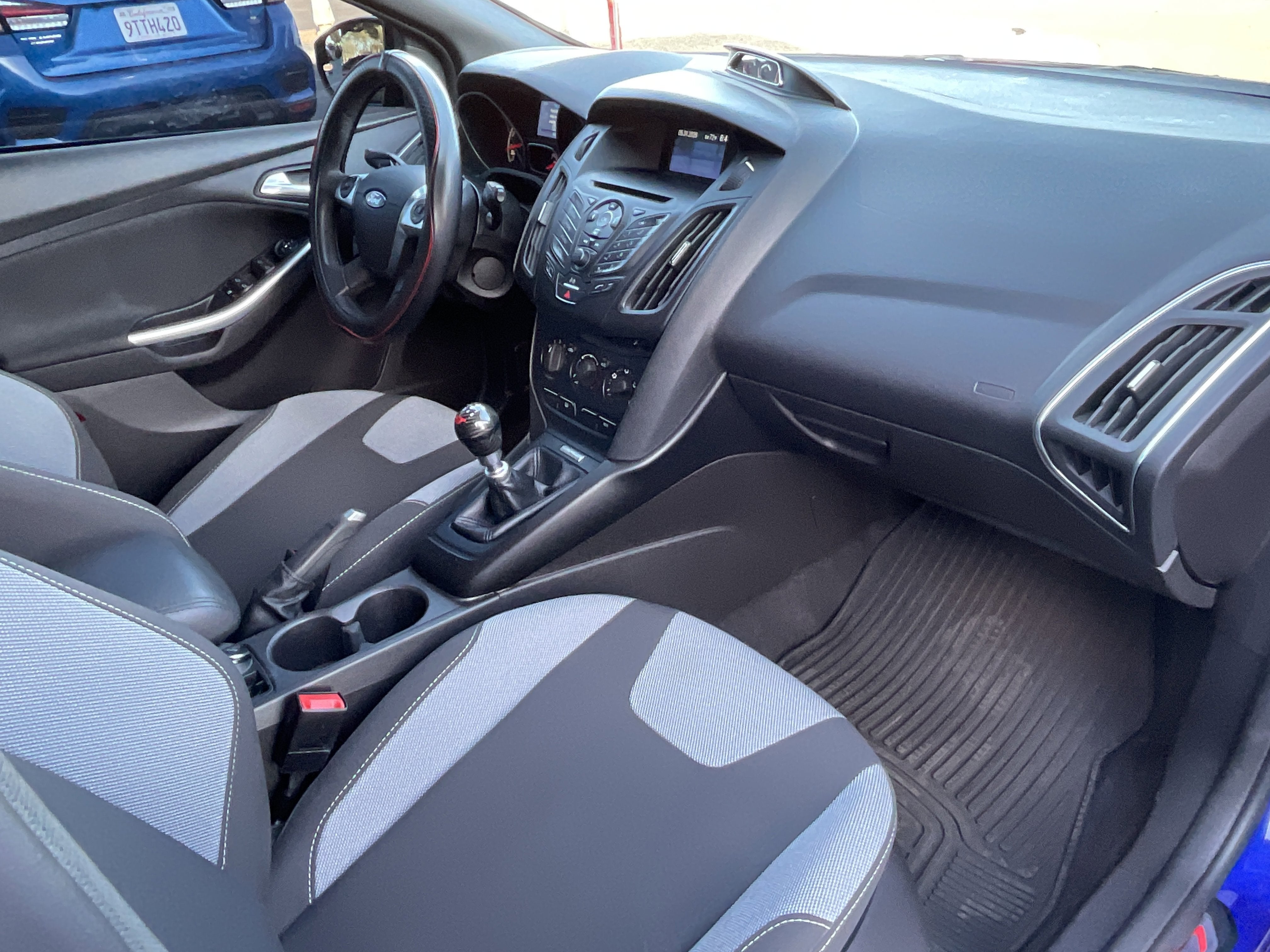 2014 Ford Focus ST*CLEAN CARFAX