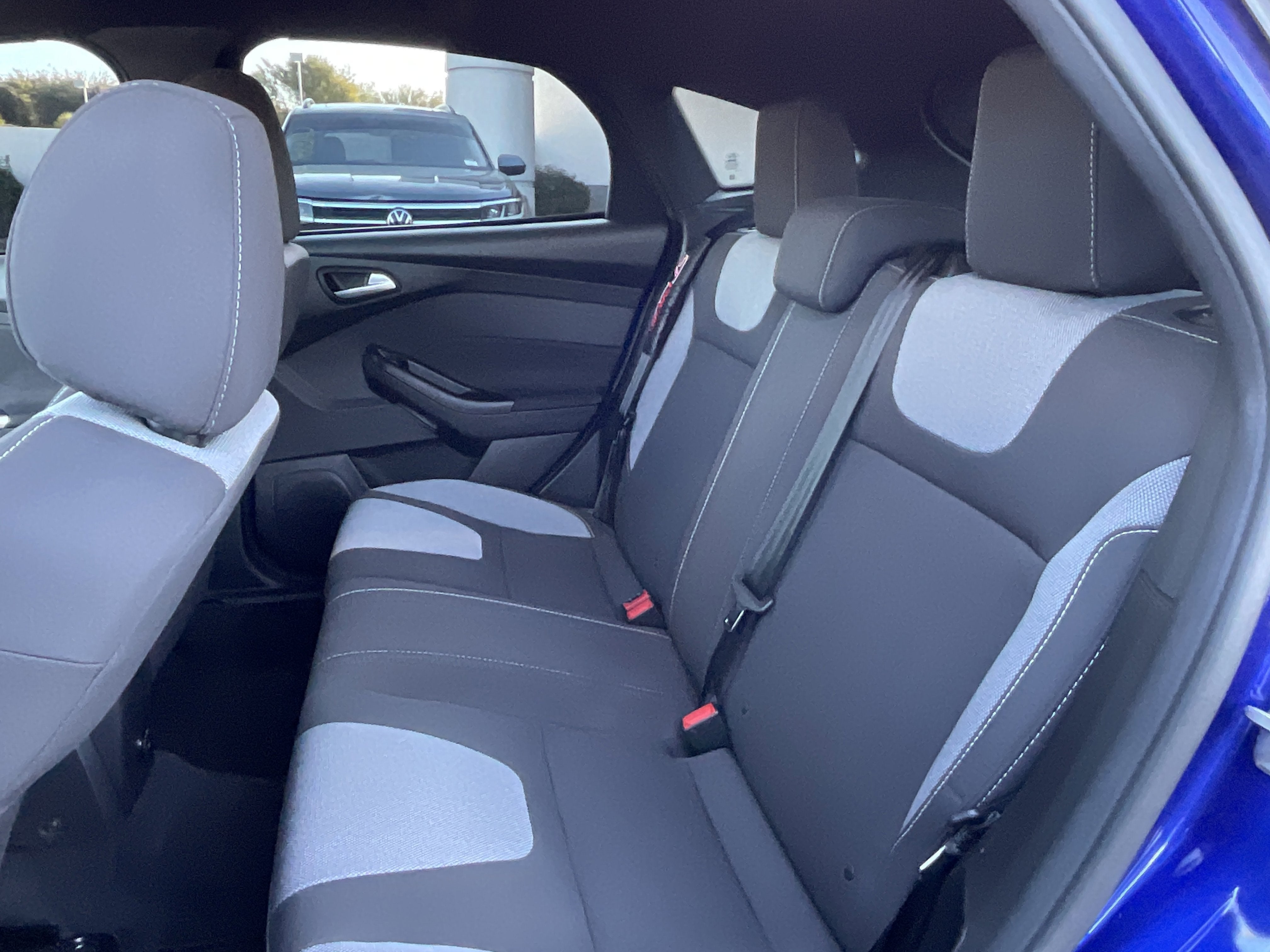 2014 Ford Focus ST*CLEAN CARFAX