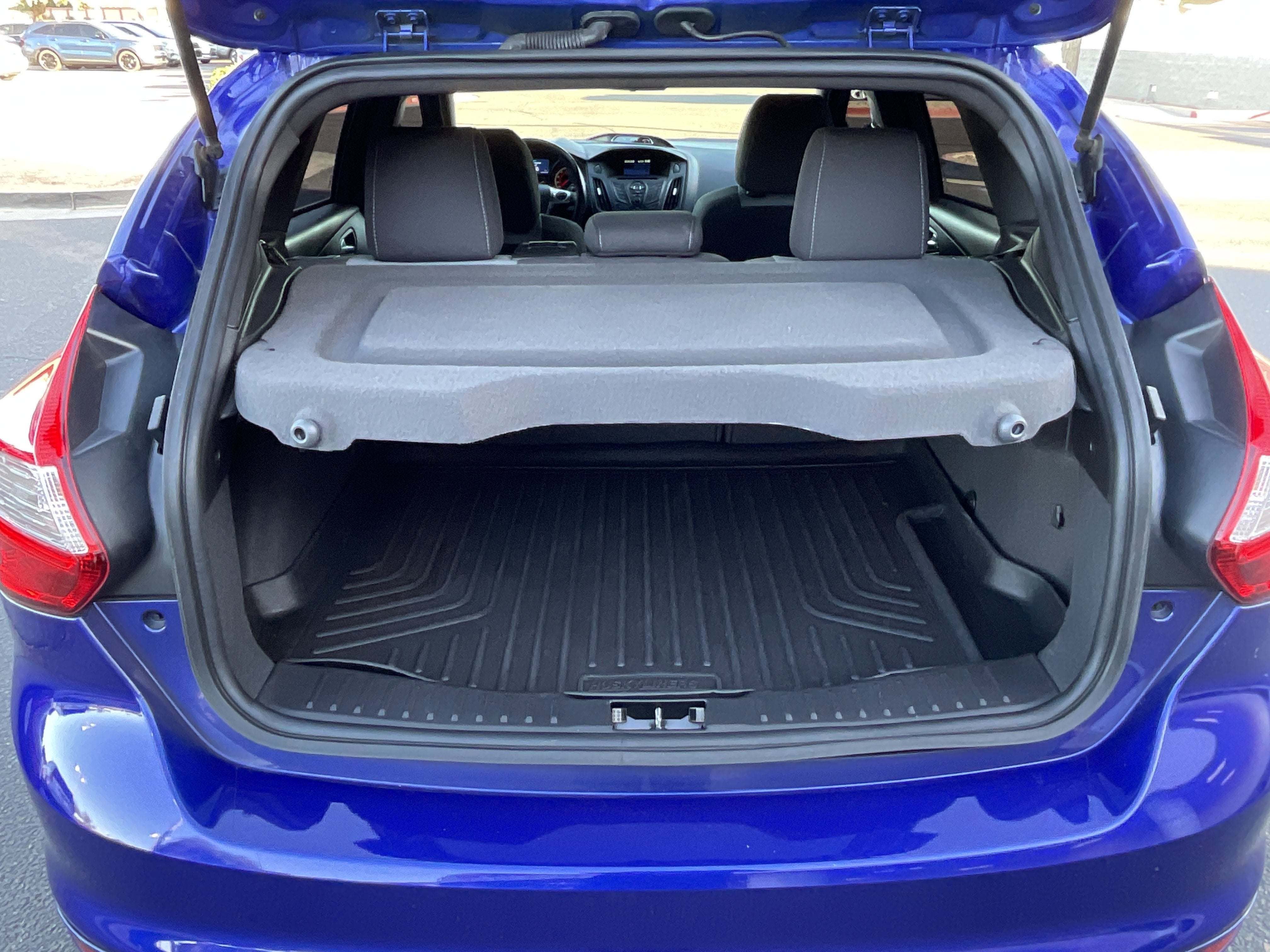 2014 Ford Focus ST*CLEAN CARFAX
