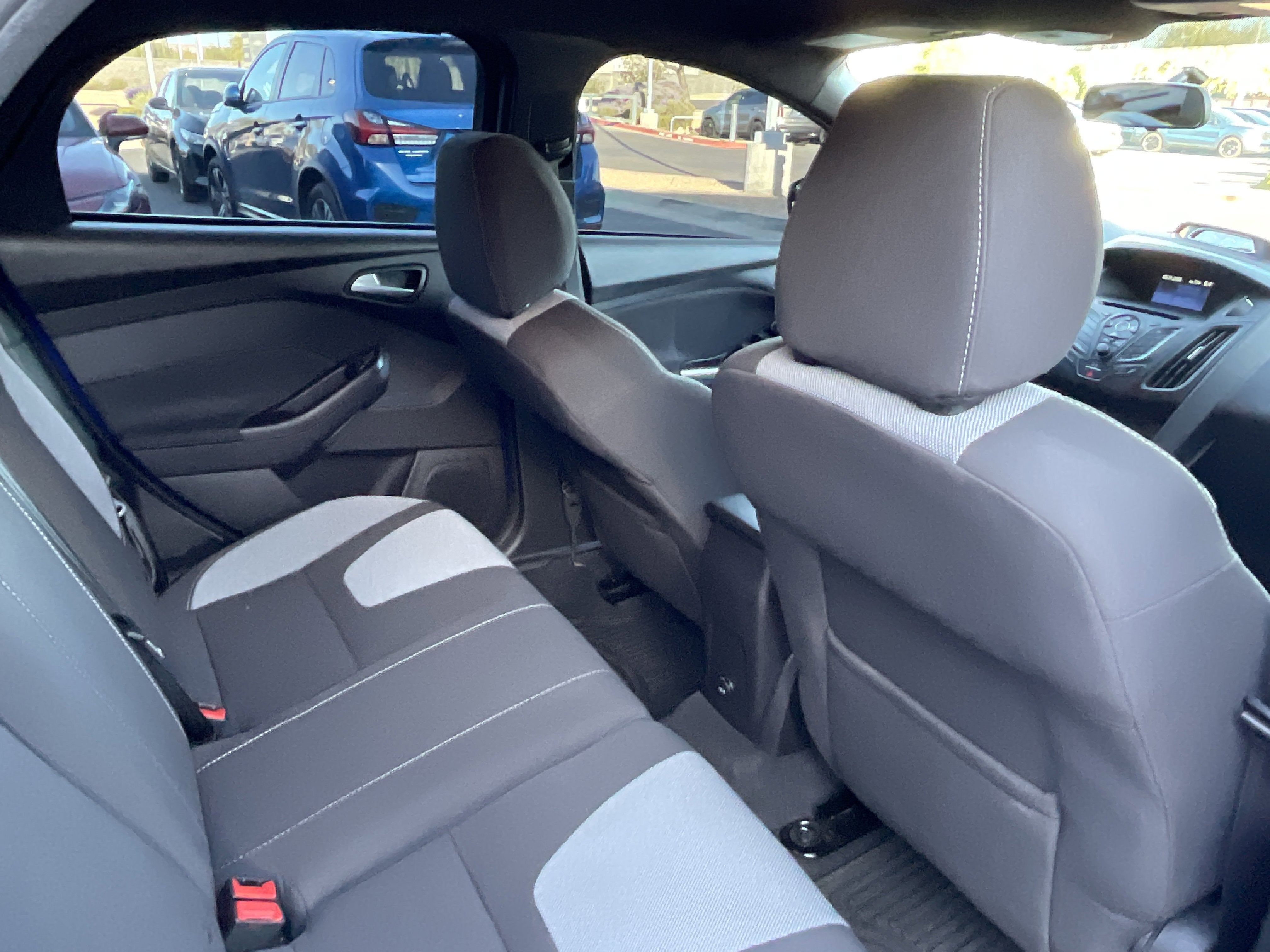 2014 Ford Focus ST*CLEAN CARFAX