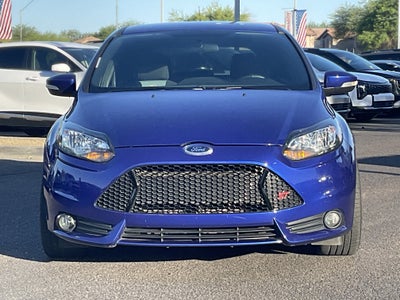 2014 Ford Focus ST*CLEAN CARFAX