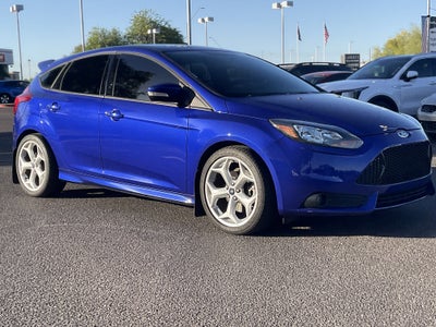 2014 Ford Focus ST*CLEAN CARFAX