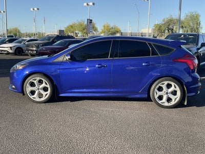 2014 Ford Focus ST*CLEAN CARFAX