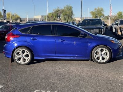 2014 Ford Focus ST*CLEAN CARFAX