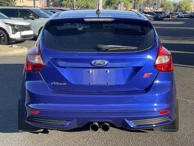 2014 Ford Focus ST*CLEAN CARFAX