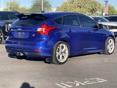 2014 Ford Focus ST*CLEAN CARFAX