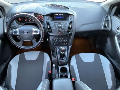 2014 Ford Focus ST*CLEAN CARFAX