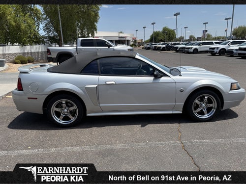 2004 Ford Mustang GT Premium**1 OWN CLN CF LOW MILES