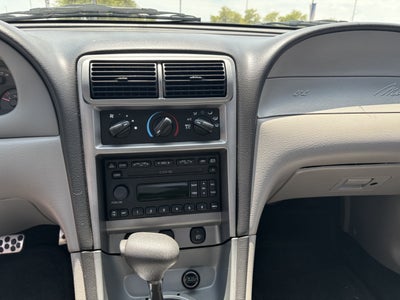 2004 Ford Mustang GT Premium**1 OWN CLN CF LOW MILES