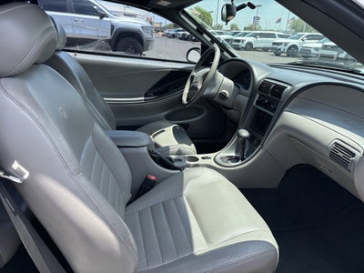 2004 Ford Mustang GT Premium**1 OWN CLN CF LOW MILES