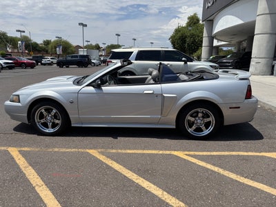 2004 Ford Mustang GT Premium**1 OWN CLN CF LOW MILES