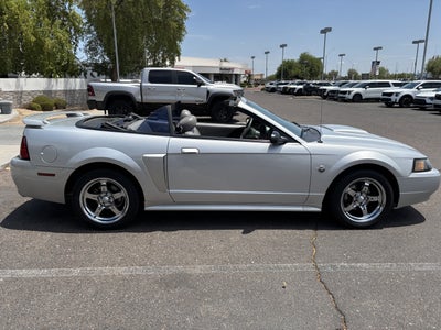 2004 Ford Mustang GT Premium**1 OWN CLN CF LOW MILES