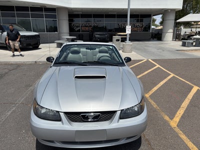 2004 Ford Mustang GT Premium**1 OWN CLN CF LOW MILES