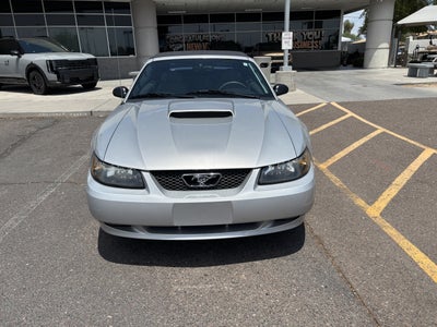 2004 Ford Mustang GT Premium**1 OWN CLN CF LOW MILES