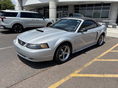 2004 Ford Mustang GT Premium**1 OWN CLN CF LOW MILES