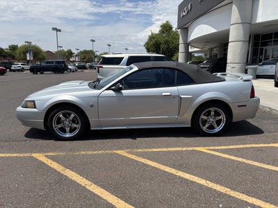 2004 Ford Mustang GT Premium**1 OWN CLN CF LOW MILES