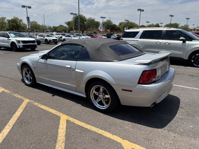 2004 Ford Mustang GT Premium**1 OWN CLN CF LOW MILES