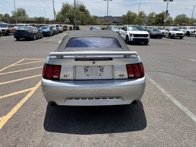 2004 Ford Mustang GT Premium**1 OWN CLN CF LOW MILES