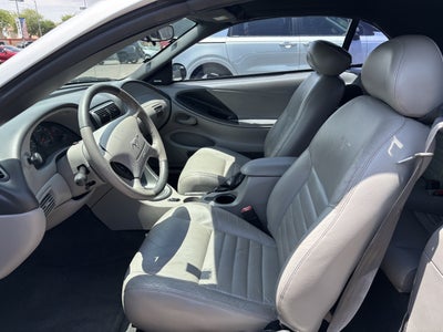 2004 Ford Mustang GT Premium**1 OWN CLN CF LOW MILES