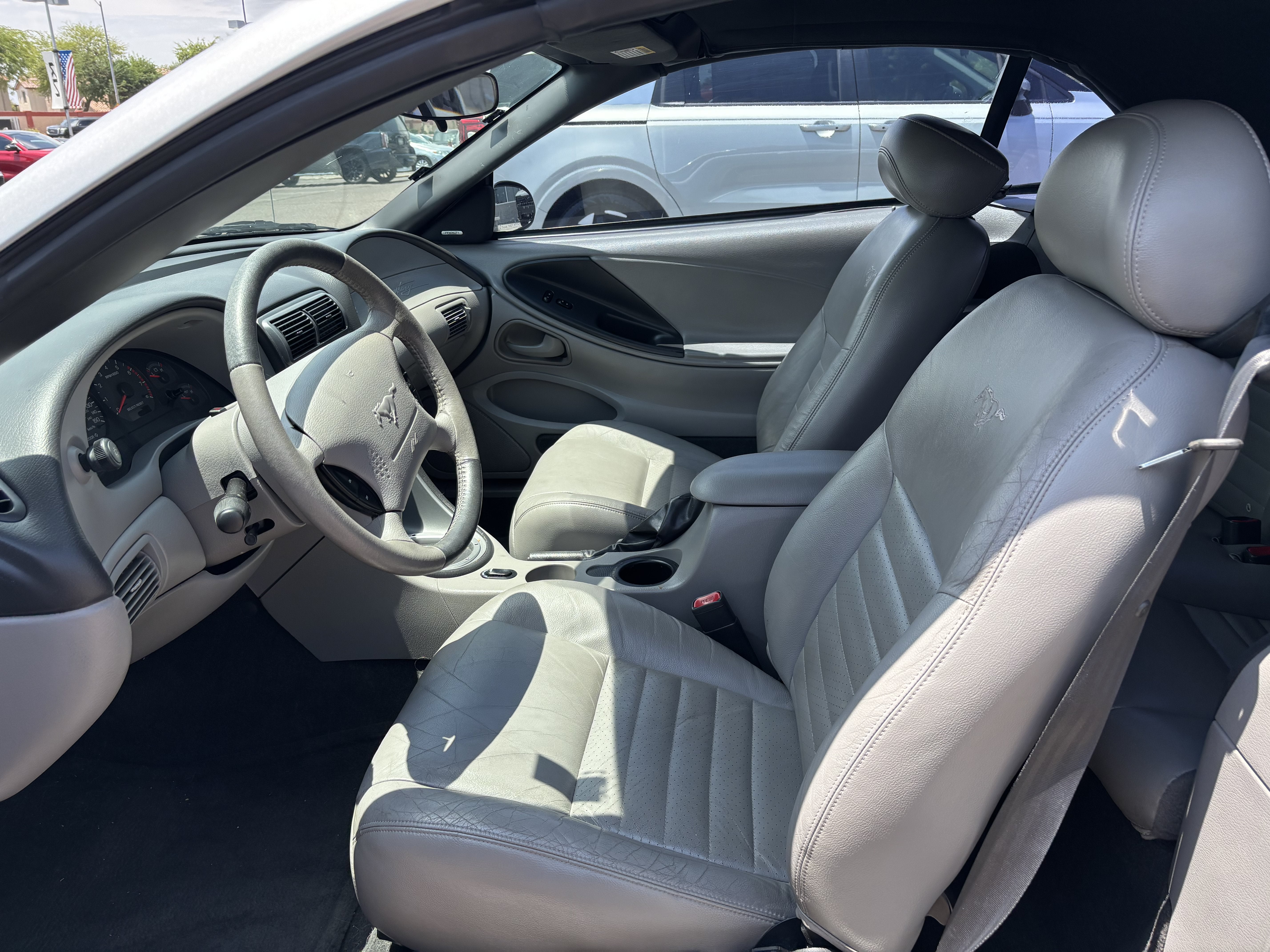 2004 Ford Mustang GT Premium**1 OWN CLN CF LOW MILES