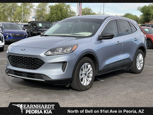 2022 Ford Escape SE Hybrid**1 OWNER CLN CF