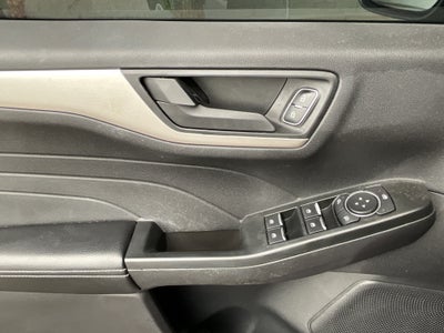 2022 Ford Escape SE Hybrid**1 OWNER CLN CF