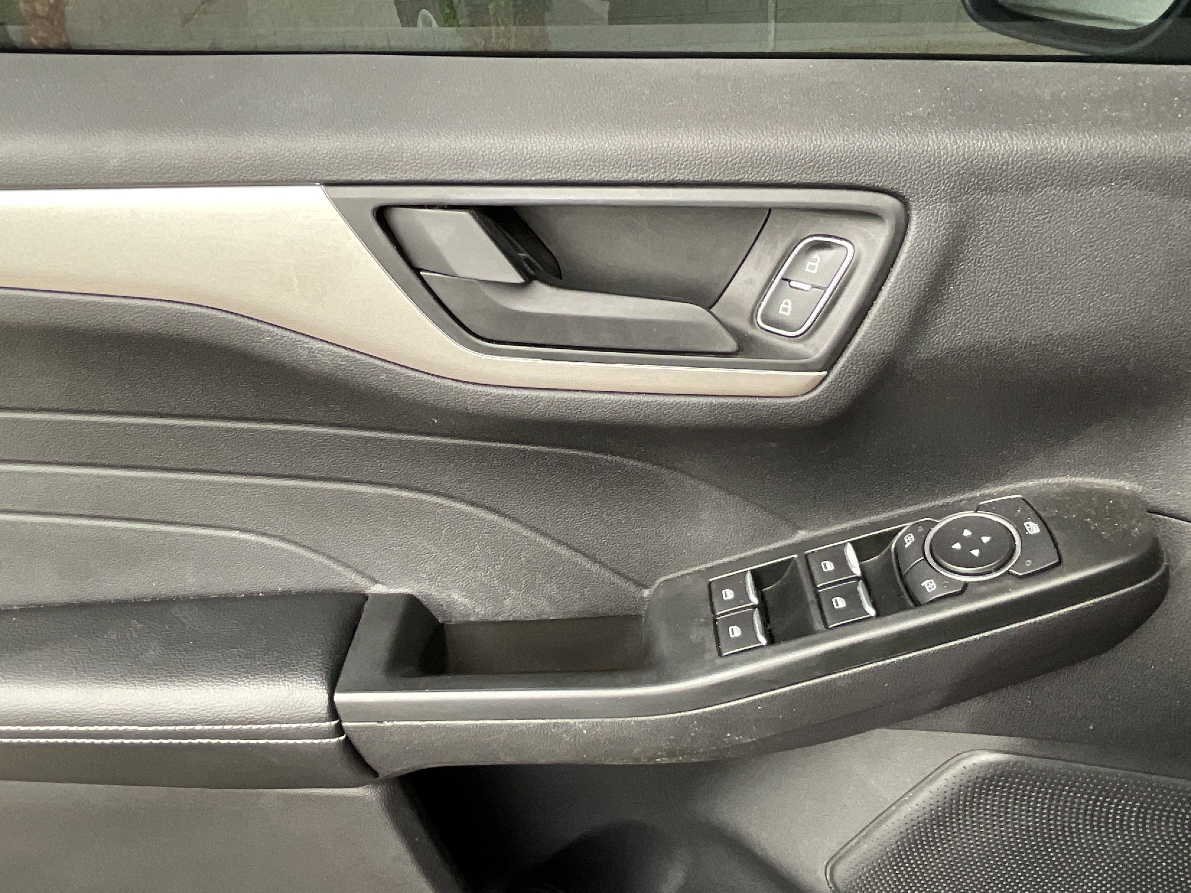 2022 Ford Escape SE Hybrid**1 OWNER CLN CF