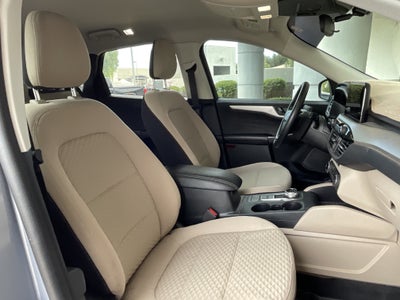 2022 Ford Escape SE Hybrid**1 OWNER CLN CF