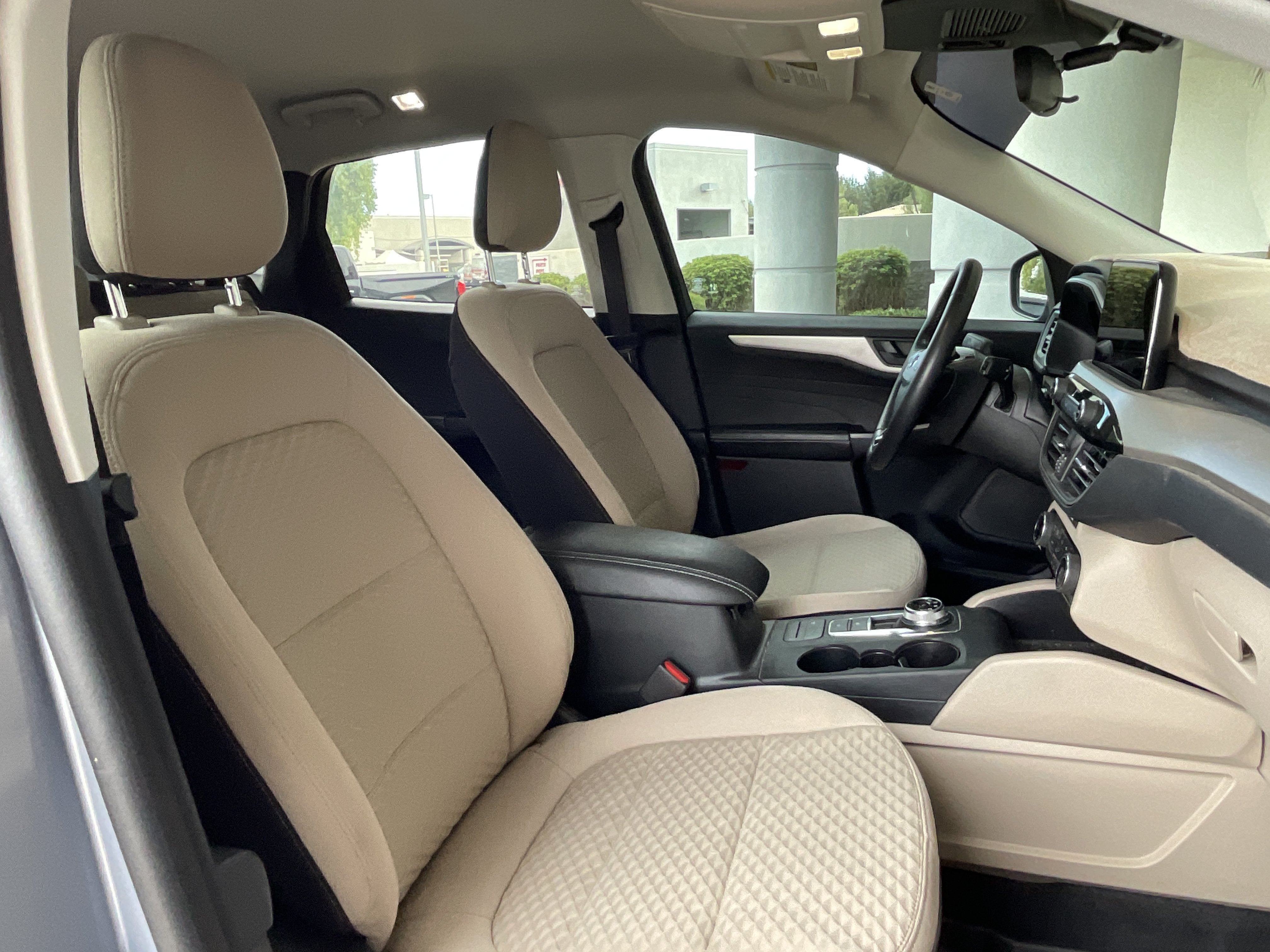 2022 Ford Escape SE Hybrid**1 OWNER CLN CF