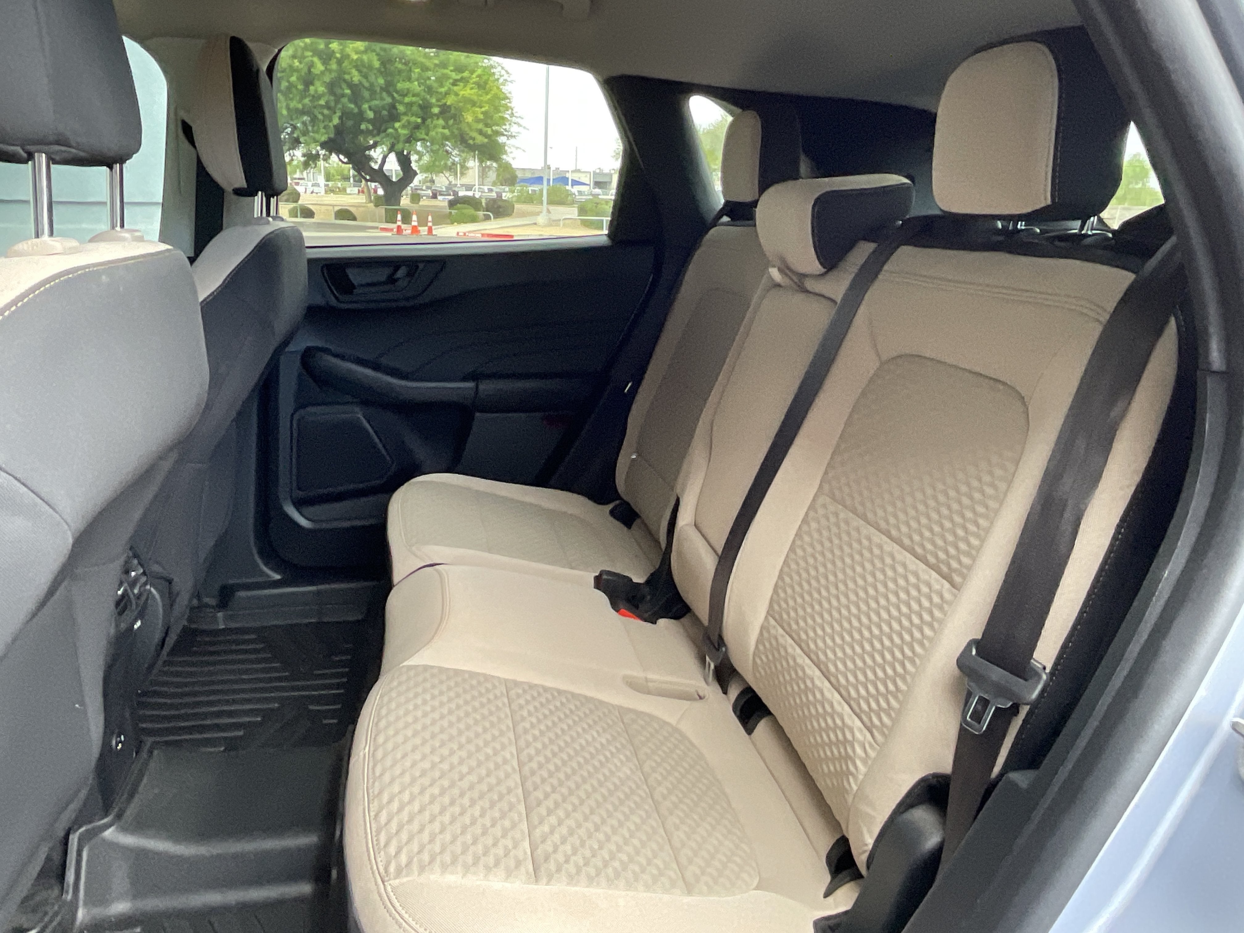 2022 Ford Escape SE Hybrid**1 OWNER CLN CF