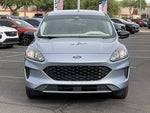 2022 Ford Escape SE Hybrid**1 OWNER CLN CF