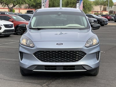 2022 Ford Escape SE Hybrid**1 OWNER CLN CF