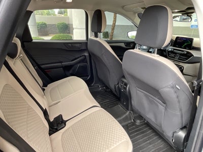 2022 Ford Escape SE Hybrid**1 OWNER CLN CF