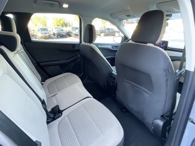 2022 Ford Escape SE Hybrid**1 OWNER CLN CF