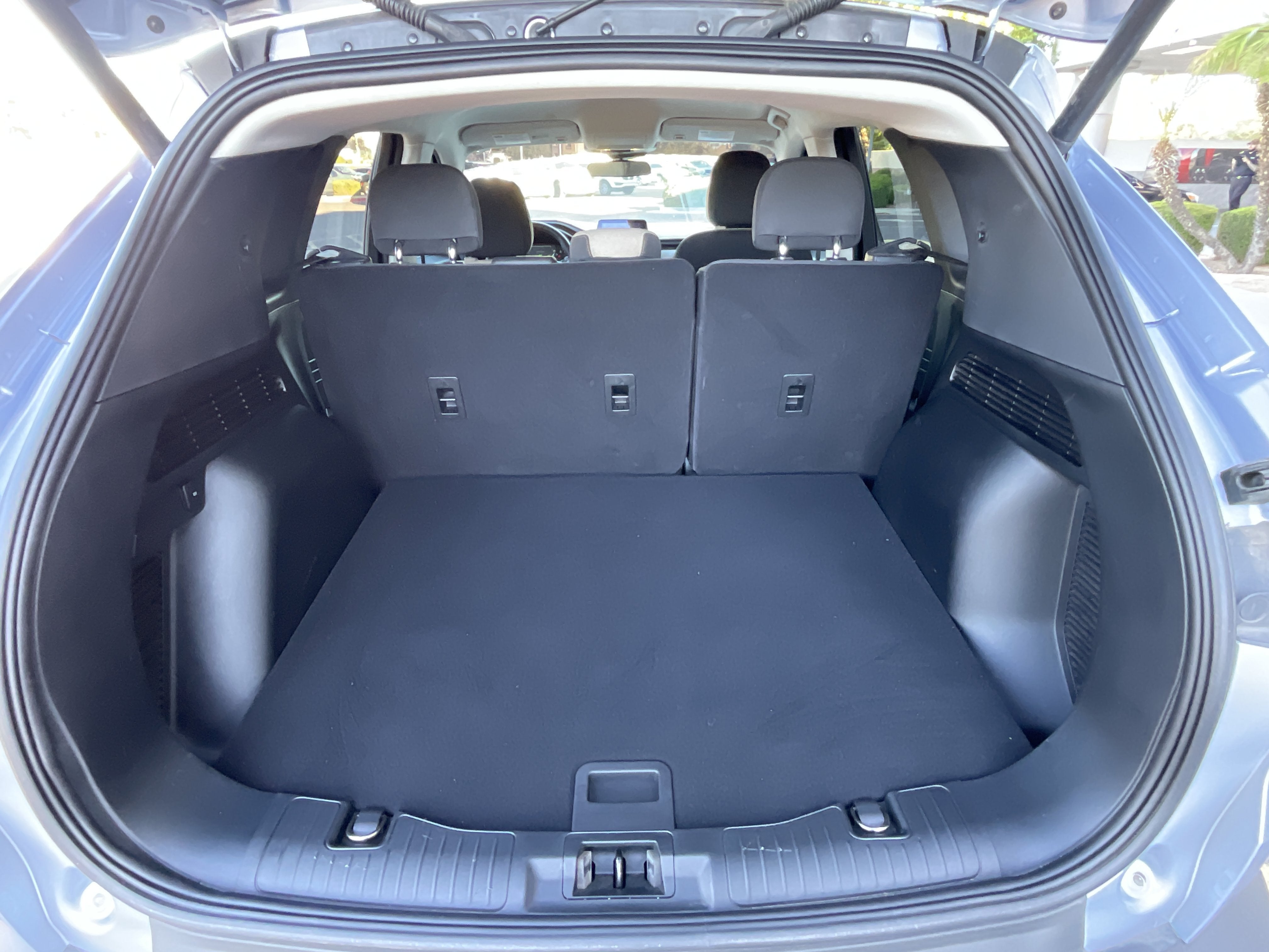 2022 Ford Escape SE Hybrid**1 OWNER CLN CF