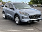 2022 Ford Escape SE Hybrid**1 OWNER CLN CF