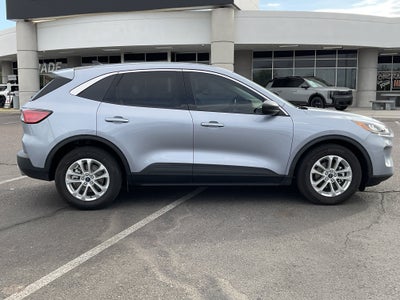 2022 Ford Escape SE Hybrid**1 OWNER CLN CF