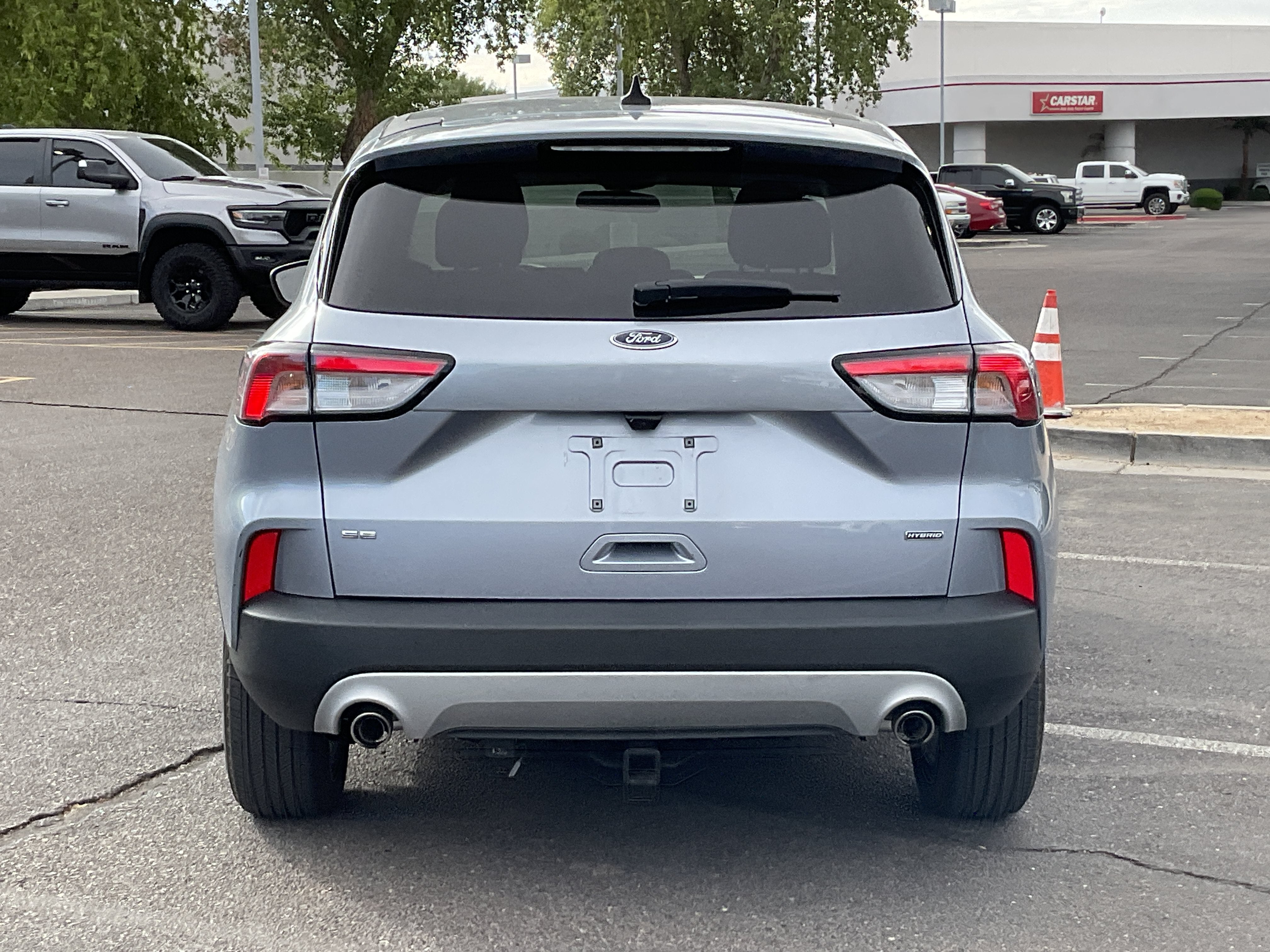 2022 Ford Escape SE Hybrid**1 OWNER CLN CF