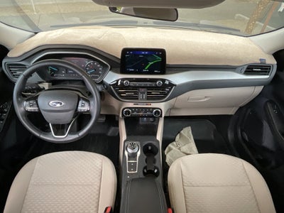 2022 Ford Escape SE Hybrid**1 OWNER CLN CF
