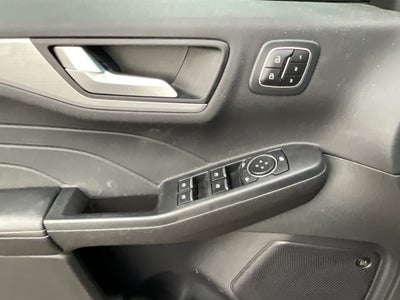 2023 Ford Escape PHEV
